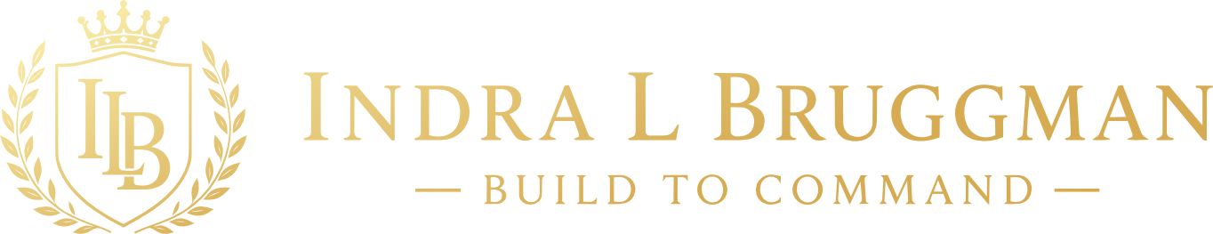Indra L Bruggman — Build to Command